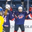 U.S. wins 4-0, going for gold